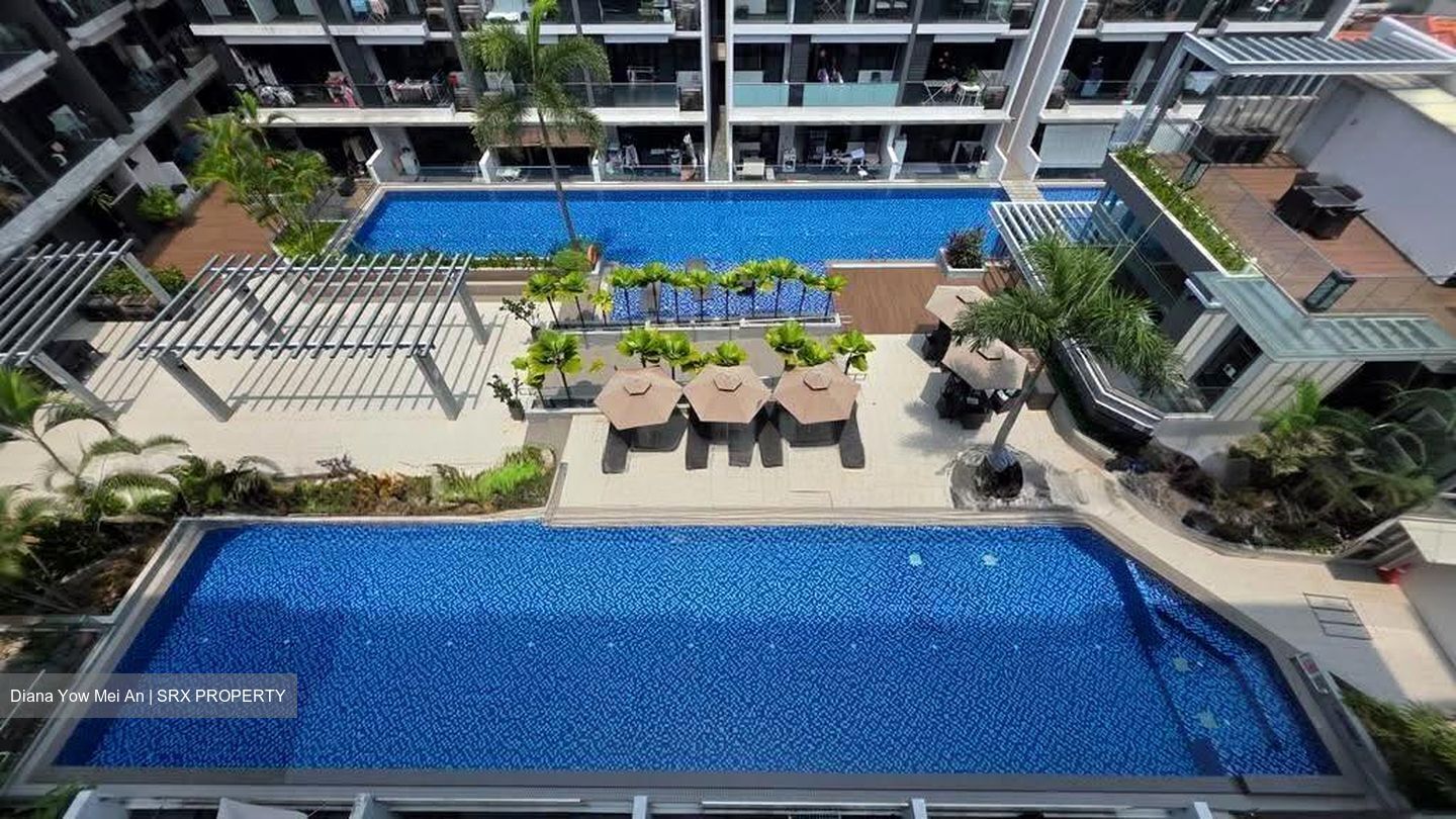 Guillemard Edge (D14), Apartment #624540061